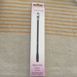 Curlformers Styling Hook Gancho Crochet